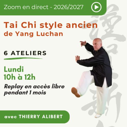 Yang Luchan