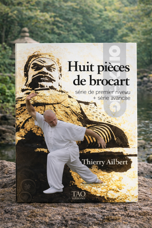 Huit pièces de Brocart + série avancée