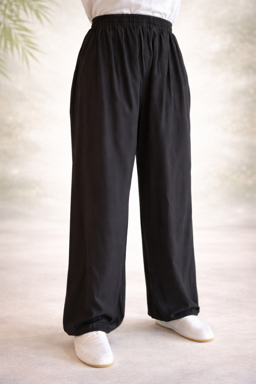 Pantalon Tai Chi, Classique