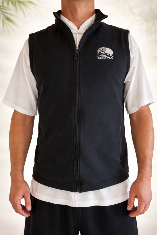 Vestes polaires Ecole Tao