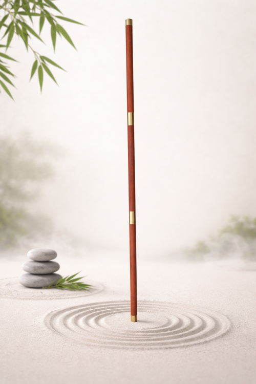 Grand bâtons de Qi Gong