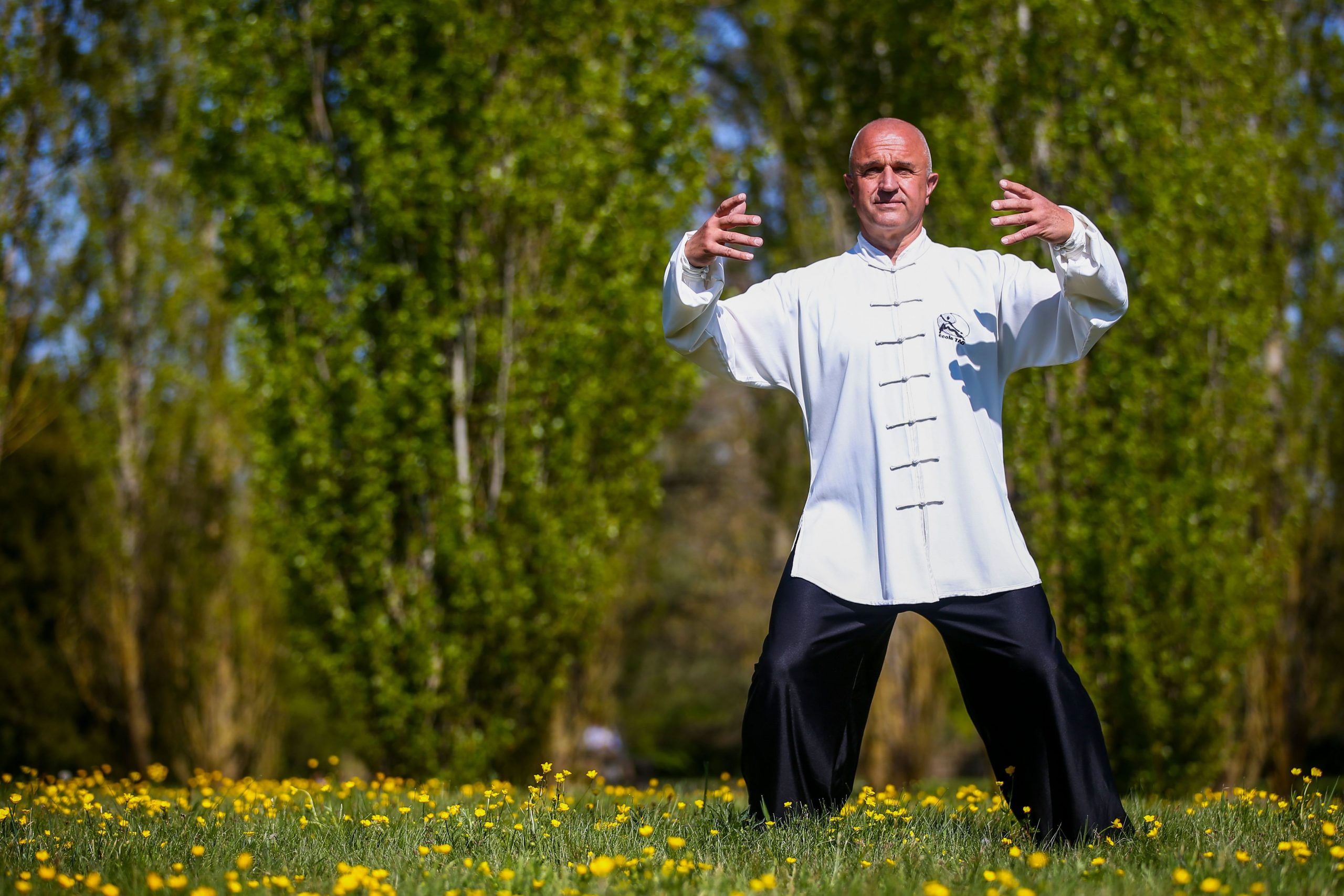 Qi Gong