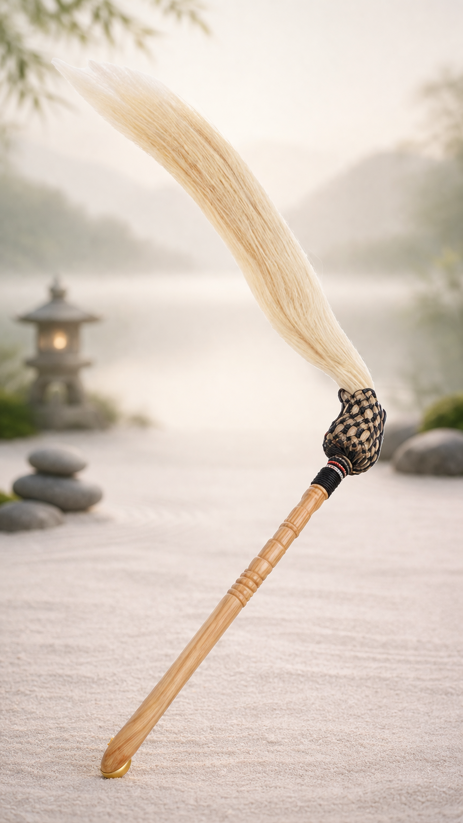 Cravache (Wudang Fuchen) – Image 3