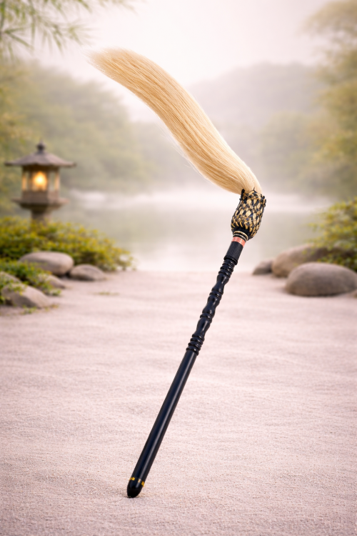 Cravache (Wudang Fuchen)