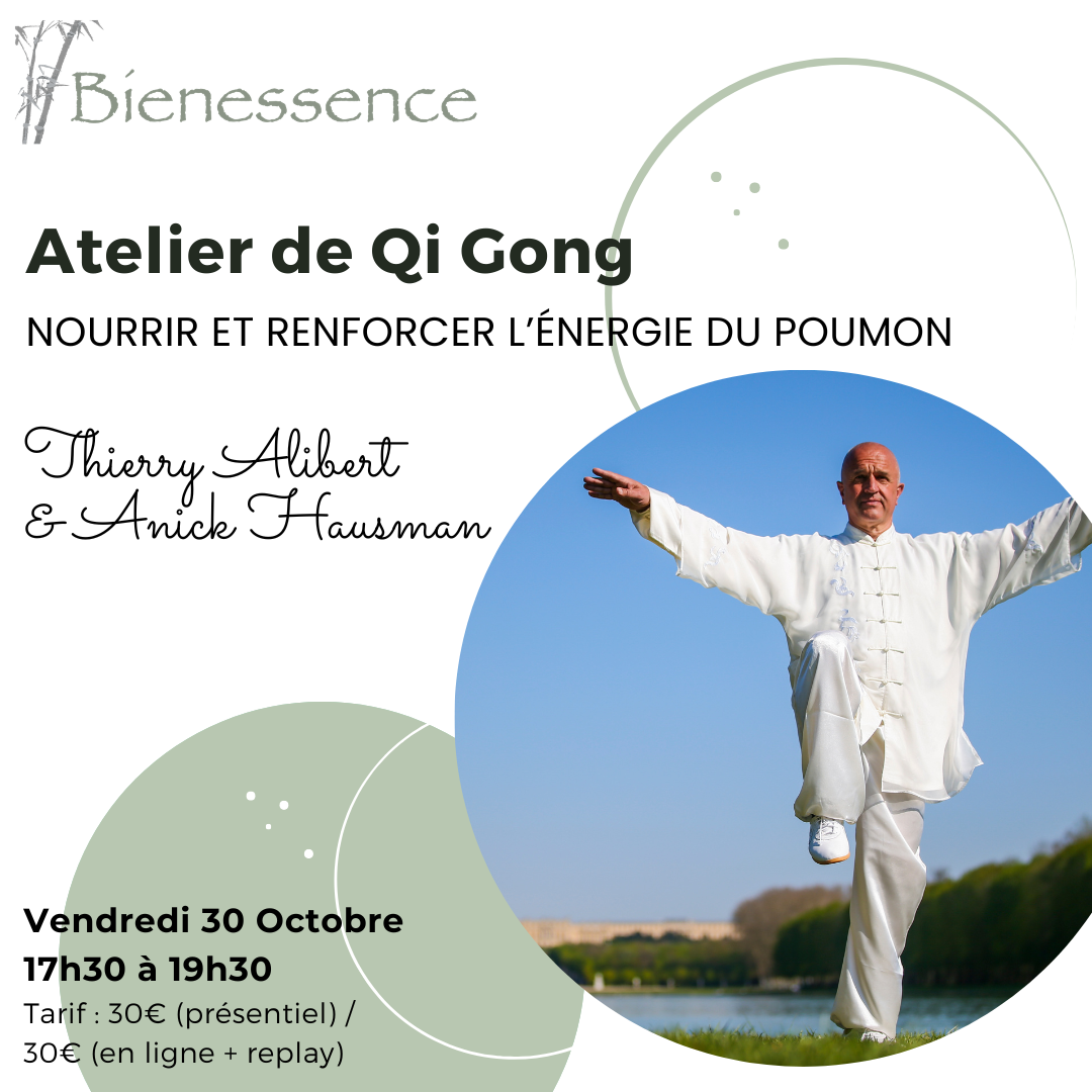 Nourrir et renforcer l'énergie du poumon